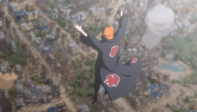 Naruto: These 5 Great Jutsus Have Weaknesses!