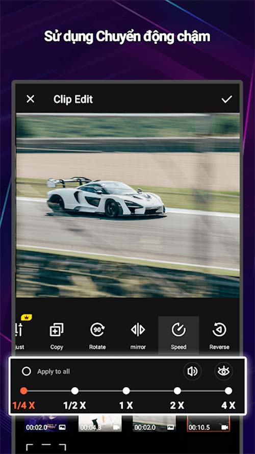 Tải VideoShow Pro Apk: Video Editor mới nhất cho Android d