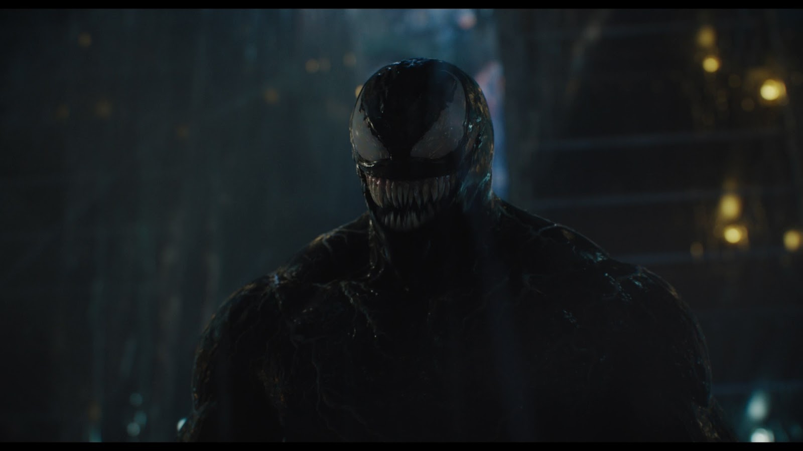 Venom: Carnage liberado (2021) 1080p Remux Latino