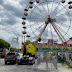 Lelaki maut terjatuh dari roda Ferris di tapak fun fair Cheras Selatan