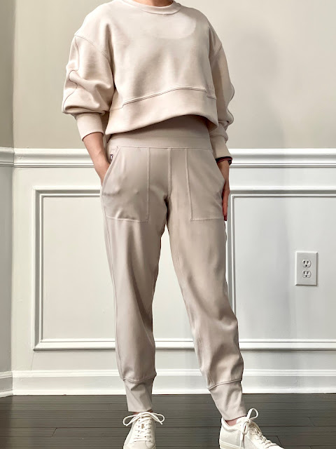 Reversible Ruch Leggings / V Waist or Booty Boost Scrunch in Nude Crinkle  Super Stretch Various Colours Available -  Canada