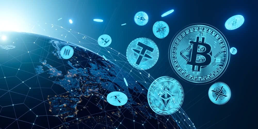 12 types de cryptomonnaies les plus populaires