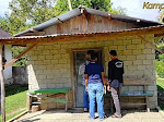 Sebanyak 50 Kepala Rumah Tangga di Desa Siabu mendapat bantuan Program Sanitasi  WC Sehat