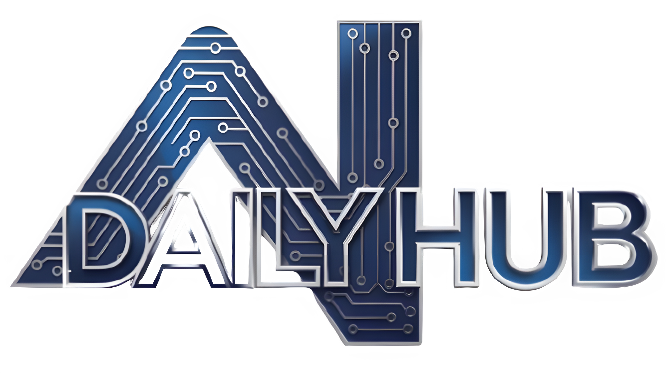 Ai Daily Hub