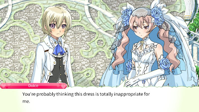 Rune Factory 4 Special game screenshot