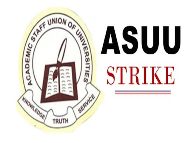 ASUU To FG: You Have Only One Week Window To Release Our N22.27bn Earned Allowances