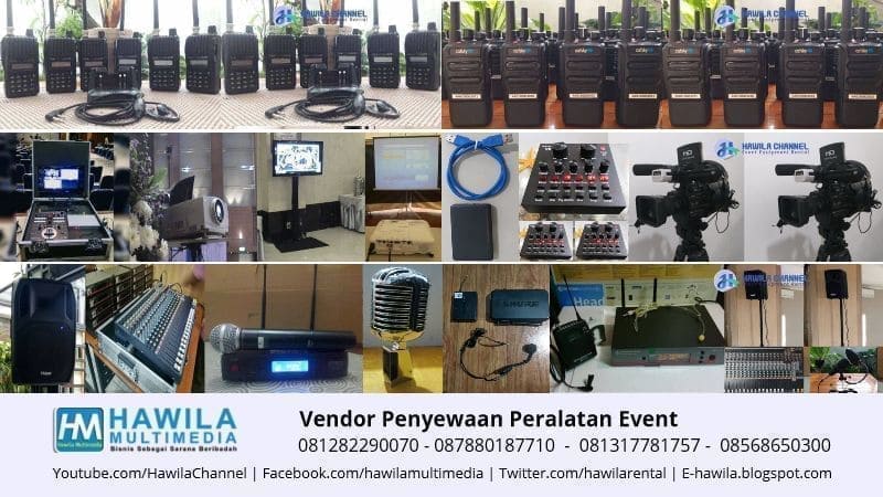 Hubungi Kami Sewa Water Boiler Jakarta Selatan