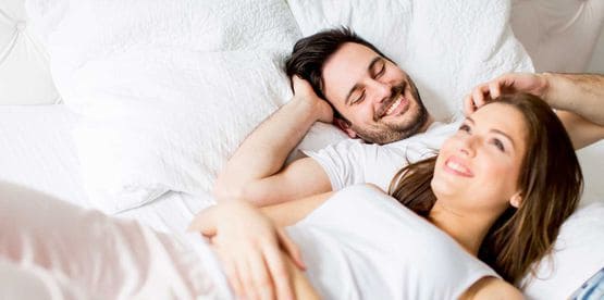 TENER BUEN SEXO AYUDA A BAJAR DE PESO
