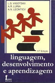 E-book: Linguagem. Desenvolvimento e Aprendizagem