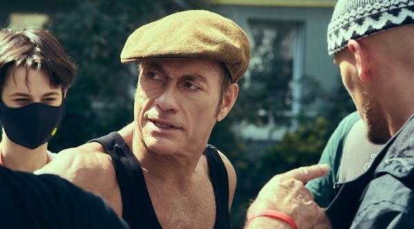 'What's My Name?' será la última película con Jean-Claude Van Damme como estrella de acción