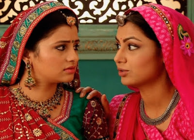 Sinopsis Balika Vadhu  12 Januari 2022