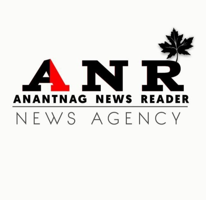 Anantnag News Reader