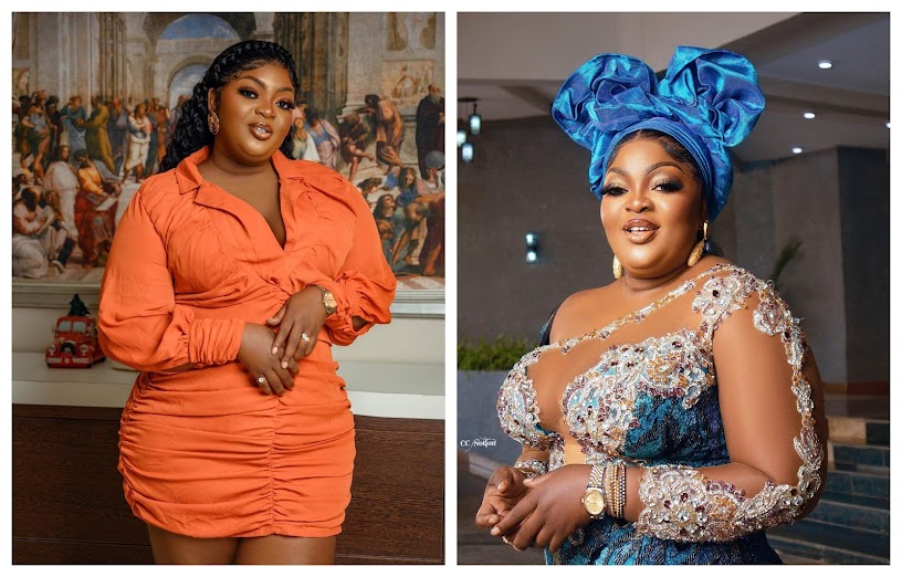 The attention i get now is quite overwhelming- Eniola Badmus speaks about her weightloss