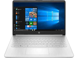 HP 14 (2021) 11th Gen Intel Core i3 best quality laptops to buy online