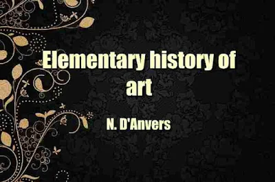 Elementary history of art