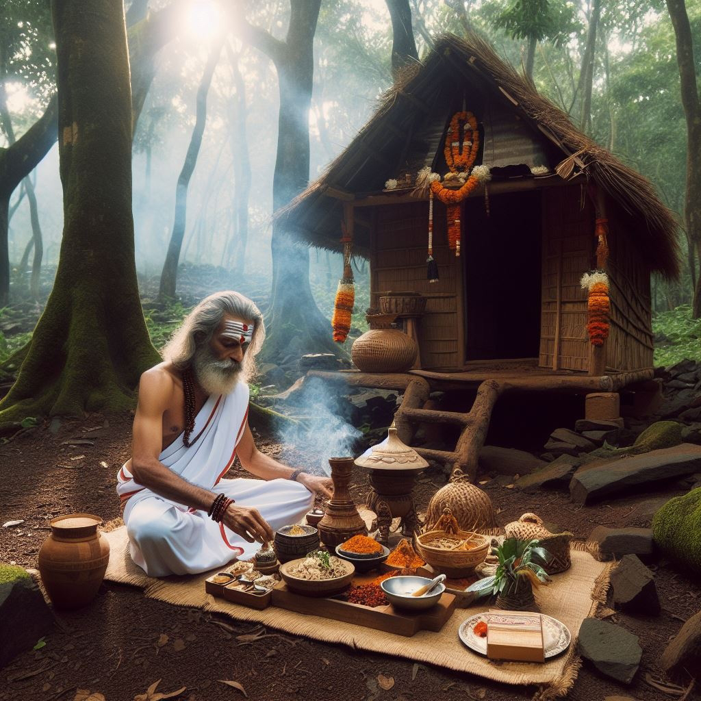 पंचक शांति पूजन विधि pdf