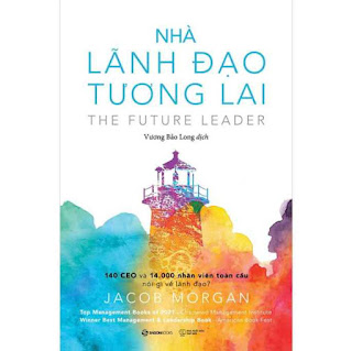 Nhà Lãnh Đạo Tương Lai ebook PDF EPUB AWZ3 PRC MOBI