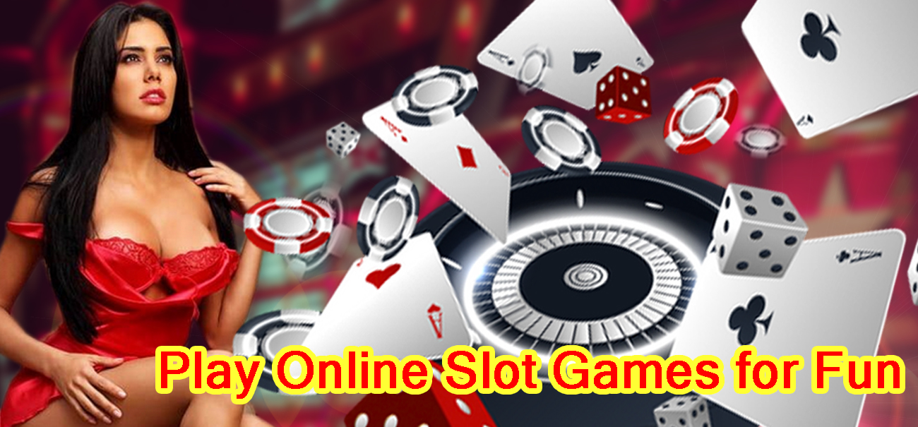 Slot Machines 5 Line Fortune