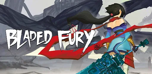 تحميل لعبة bladed fury للاندرويد بدون إنترنت