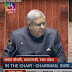 RLD Chief Jayant Chaudhary Applauds Bharat Ratna for Chaudhary Charan Singh – A Triumph for Farmers' Advocacy