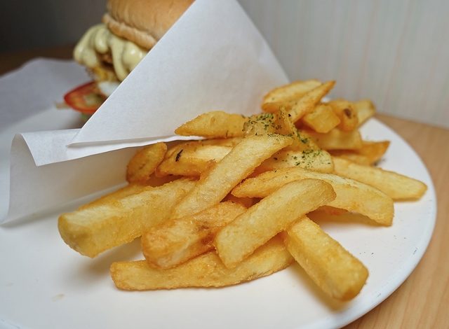 芯田樹願蔬食早午餐~宜蘭素食早午餐