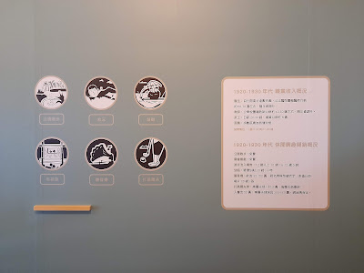 【展覽觀後感】日治時期興趣嗜好特展《趣吧！與百年前的趣味相遇》@臺灣新文化運動紀念館（臺北展覽）　休閒娛樂的社會階級