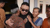 Saba Desa, Bupati Subang Kunjungi 6 Desa di Dua Kecamatan