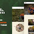 Activland - Outdoor Activities WordPress Theme Review