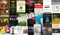 Ebook Atlas Jejak Agung Muhammad SAW