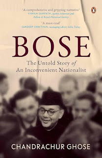 Bose: The Untold Story
