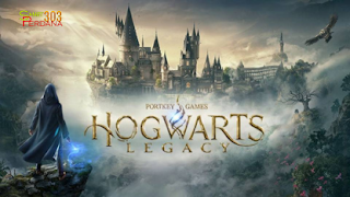 SmartPerdana303 - Situs Informasi dan Review Game - Trend Games pada Tahun 2023 - Hogwarts Legacy