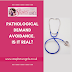 Is Pathological Demand Avoidance real?