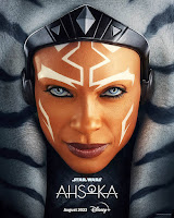 Ahsoka