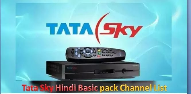 tata sky hindi basic pack,hindi basic pack tata sky,