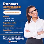 Vaga de Estágio em Telemarketing em Caucaia/CE