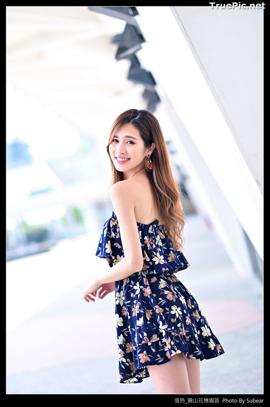 Image Taiwanese Model - 張筠 (Yun_0928_) - TruePic.net (163 pictures) - Picture-54