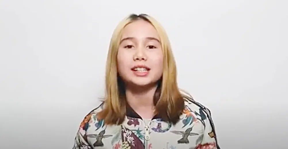 Lil Tay, Teen Internet Rapper, Has Died