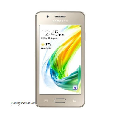 Firmware Samsung Z2 Android