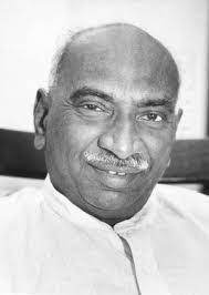 K Kamaraj Kingmaker - The biography of Karmaveerar of Tamilnadu