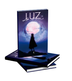 Luz de luna Editorial Diversidad literaria