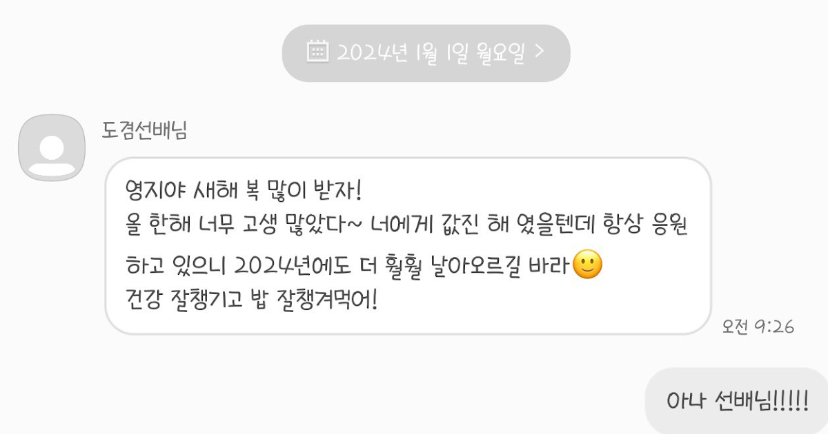 [instiz] LEE YOUNGJI GOT HATED ON FOR RELEASING A KATALK CHAT WITH SEVENTEEN DOKYUM??