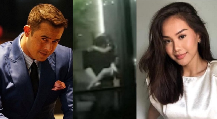 Zul Ariffin muat naik klip panas drama 'Perempuan Itu', nama pelakon cute Siti Hariesa pula tular