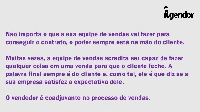 Dicas para controlar o processo de vendas