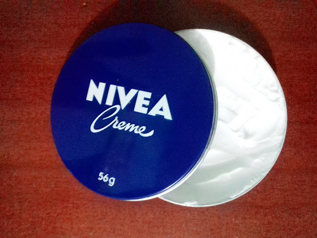 Nivea Creme: O Segredo Multifuncional de Beleza Que Você Precisa Conhecer