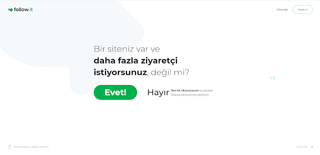 Blogger E-Posta Aboneliği Sistemi Nasıl Yapılır ?