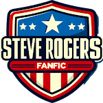 Steve Rogers Fanfic