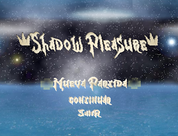 Ficha Shadow Pleasure (RPG Maker VX)