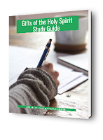 Primer on the Gifts of the Spirit bookcover