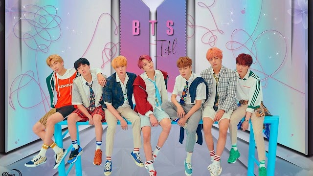 BTS Fan Art Wallpapers - bts Army Forever – 80