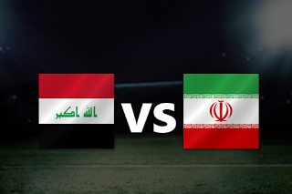 مشاهدة مباراة ايران والعراق بث مباشر بتاريخ 27-01-2022 تصفيات آسيا المؤهلة لكأس العالم 2022